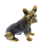 0047408/727.1 Сувенир Собака Бульдог Английский б/п Сувенир