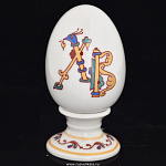 0024333/80.65835.00.1 ЛФЗ ЯЙЦО ПАСХАЛЬНОЕ/подст. Нева "Славянское" ТН1 