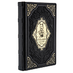 0063944 Книга "СУНЬ ЦЗЫ"  кож. переплет ручной работы 