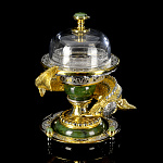 Икорница "Осетр". Златоуст