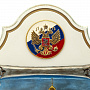 Панно "Храм Василия Блаженного" 58 x 36 см, фотография 4. Интернет-магазин ЛАВКА ПОДАРКОВ