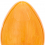 Яйцо пасхальное из янтаря (18 см) в ассортименте, фотография 5. Интернет-магазин ЛАВКА ПОДАРКОВ