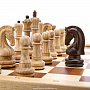 Шахматы стандартные деревянные "Классические", фотография 7. Интернет-магазин ЛАВКА ПОДАРКОВ