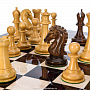 Шахматы с фигурами кубка Синквилда 2019 г 48х48 см, фотография 9. Интернет-магазин ЛАВКА ПОДАРКОВ