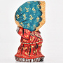 Скульптура "Дед Мороз с мешком подарков", фотография 3. Интернет-магазин ЛАВКА ПОДАРКОВ