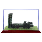 0063155 Модель техники Ракетный комплекс С-400