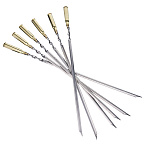 Набор шампуров "Пуля"