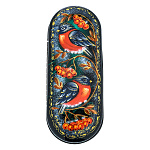  Футляр для очков "СНЕГИРИ"