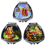  Сувенир ТАБЛЕТНИЦА  ШМ-10