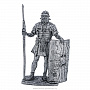 Оловянный солдатик "Римский легионер, 1-2 вв. н.э.", фотография 1. Интернет-магазин ЛАВКА ПОДАРКОВ