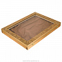 Киот деревянный для большой иконы, фотография 5. Интернет-магазин ЛАВКА ПОДАРКОВ
