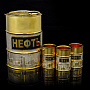 Питейный водочный набор "Нефть". Златоуст, фотография 6. Интернет-магазин ЛАВКА ПОДАРКОВ