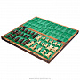 Шахматный деревянные "Император" 54х54 см, фотография 10. Интернет-магазин ЛАВКА ПОДАРКОВ