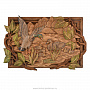 Панно из натурального дерева "Утки" 40х26 см, фотография 1. Интернет-магазин ЛАВКА ПОДАРКОВ
