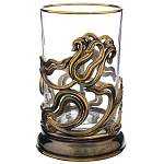 0050005/Э-М Подстаканник "ТЮЛЬПАН" 