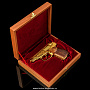 Пистолет сувенирный МР-654К. Златоуст, фотография 4. Интернет-магазин ЛАВКА ПОДАРКОВ