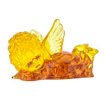 Статуэтка из янтаря "Ангел"