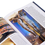 Подарочная книга-фотоальбом "Санкт-Петербург" на английском языке, фотография 5. Интернет-магазин ЛАВКА ПОДАРКОВ
