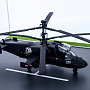 Модель техники "Вертолет Ка-52", фотография 8. Интернет-магазин ЛАВКА ПОДАРКОВ