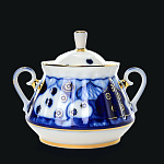 0034955/80.01804.00.1 ЛФЗ САХАРНИЦА м.р. Лучистая "Перезвоны 1" ТН1