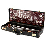 0059830/041-6  НАБОР "ПОДАРОЧНЫЙ" для пикника