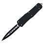 Нож сувенирный складной "Microtech", фотография 4. Интернет-магазин ЛАВКА ПОДАРКОВ
