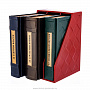 Подарочный набор книг Роберта Грина в трех томах, фотография 1. Интернет-магазин ЛАВКА ПОДАРКОВ