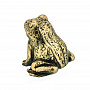 Бронзовый наперсток "Лягушка", фотография 2. Интернет-магазин ЛАВКА ПОДАРКОВ