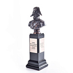  Сувенир КОПИЯ БЮСТА "УШАКОВ"