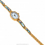 Наручные кварцевые часы "Флора Вероника", фотография 3. Интернет-магазин ЛАВКА ПОДАРКОВ