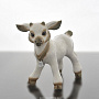 Скульптура "Ягненок", фотография 4. Интернет-магазин ЛАВКА ПОДАРКОВ