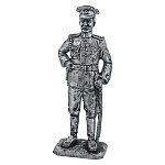 201296-тонир Ол.миниатюра Серия ПМВ"Брусилов"арт.216