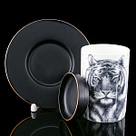 0073128/81.30082.00.1 ЛФЗ ПОДАР. НАБОР 1/3 top "ТОТЕМ. ТИГР"КН1