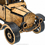 Модель из дерева "Автомобиль Форд Т", фотография 7. Интернет-магазин ЛАВКА ПОДАРКОВ