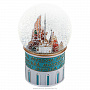 Стеклянный шар со снегом "Москва", фотография 5. Интернет-магазин ЛАВКА ПОДАРКОВ