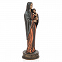 Статуэтка "Дева Мария с младенцем", фотография 5. Интернет-магазин ЛАВКА ПОДАРКОВ