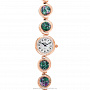 Наручные часы "Циозит" кварцевые, фотография 1. Интернет-магазин ЛАВКА ПОДАРКОВ