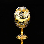 0049600 Златоуст Яйцо сувенирное YA - 0918