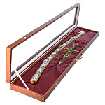 300288-НП Подарочный набор Шашка Восточная+Кинжал 