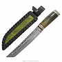 Нож сувенирный "Самурай", фотография 1. Интернет-магазин ЛАВКА ПОДАРКОВ