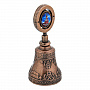 Колокольчик "Москва", фотография 2. Интернет-магазин ЛАВКА ПОДАРКОВ