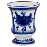 /коб  Гжель СТОПКА