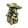 Наперсток "Гриб с посохом", фотография 4. Интернет-магазин ЛАВКА ПОДАРКОВ