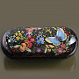 Шкатулка с художественной росписью "Бабочки", фотография 1. Интернет-магазин ЛАВКА ПОДАРКОВ
