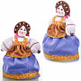 Кукла - грелка на чайник "Матрёна", фотография 3. Интернет-магазин ЛАВКА ПОДАРКОВ
