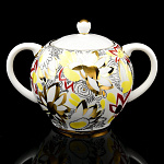 0042522/80.69000.00.1 ЛФЗ САХАРНИЦА Тюльпан "Золотые ромашки" ТН1