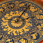 Часы настенные "Знаки зодиака". Златоуст, фотография 3. Интернет-магазин ЛАВКА ПОДАРКОВ