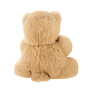 Игрушка из натурального меха "Медведь", фотография 3. Интернет-магазин ЛАВКА ПОДАРКОВ