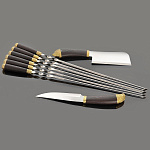 10554/с Набор для пикника "Охота" (в шкатулке) Ш-003 200 С