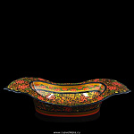 0022035/Выс Хохлома Пироженица (5060)